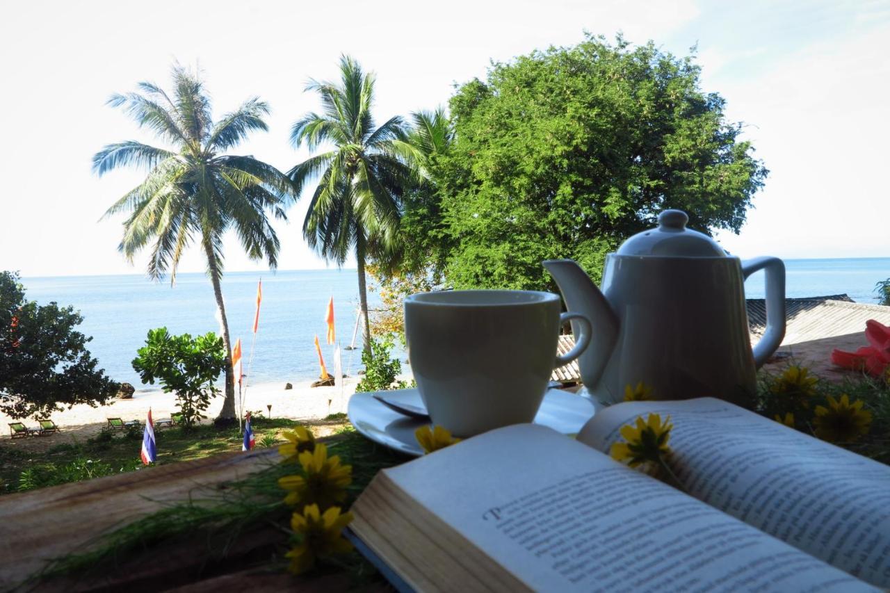 Koh Jum Coral Bay Resort المظهر الخارجي الصورة