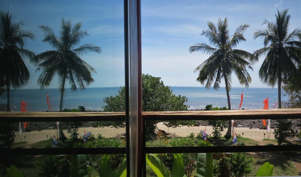 Koh Jum Coral Bay Resort المظهر الخارجي الصورة