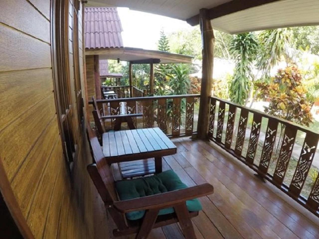 Koh Jum Coral Bay Resort الغرفة الصورة