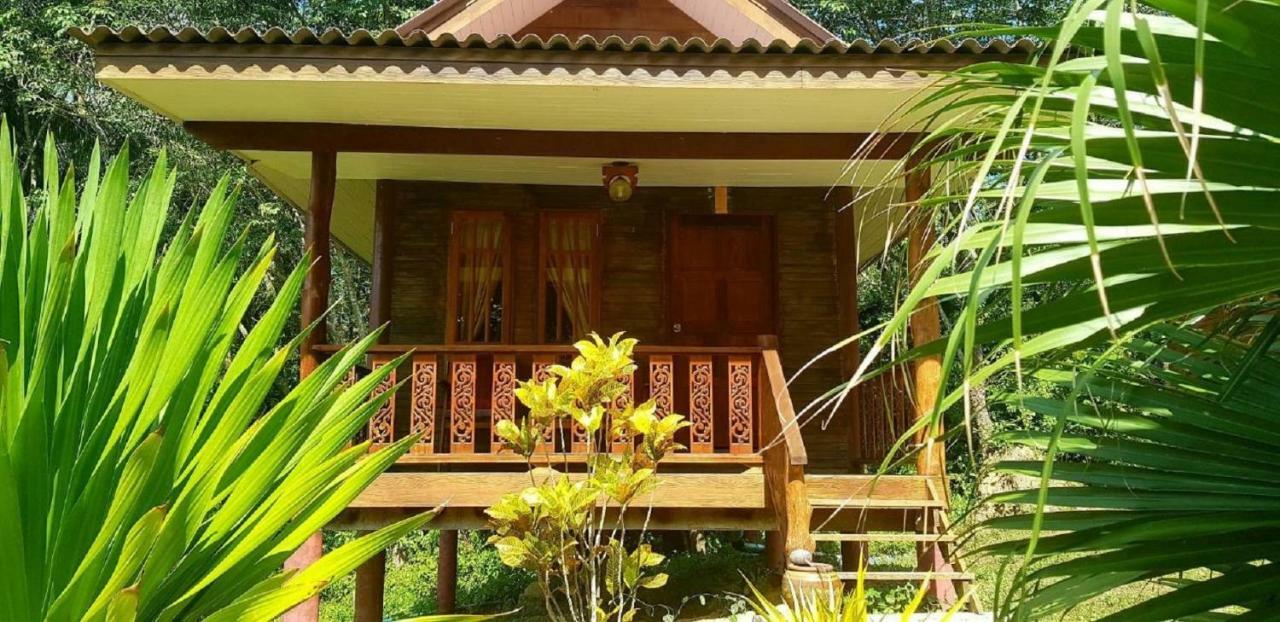 Koh Jum Coral Bay Resort المظهر الخارجي الصورة
