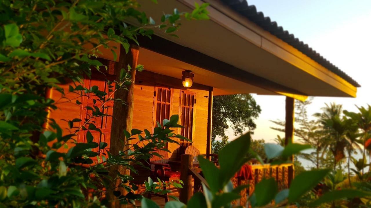 Koh Jum Coral Bay Resort المظهر الخارجي الصورة