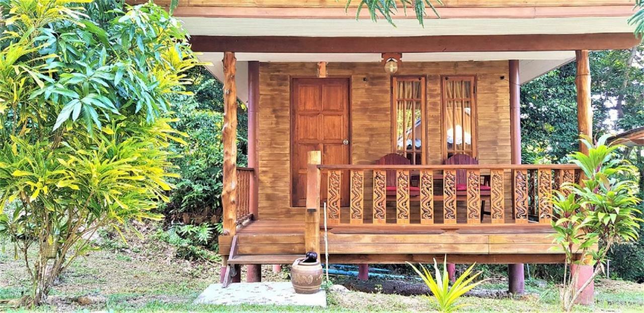 Koh Jum Coral Bay Resort المظهر الخارجي الصورة