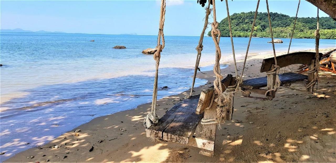 Koh Jum Coral Bay Resort المظهر الخارجي الصورة
