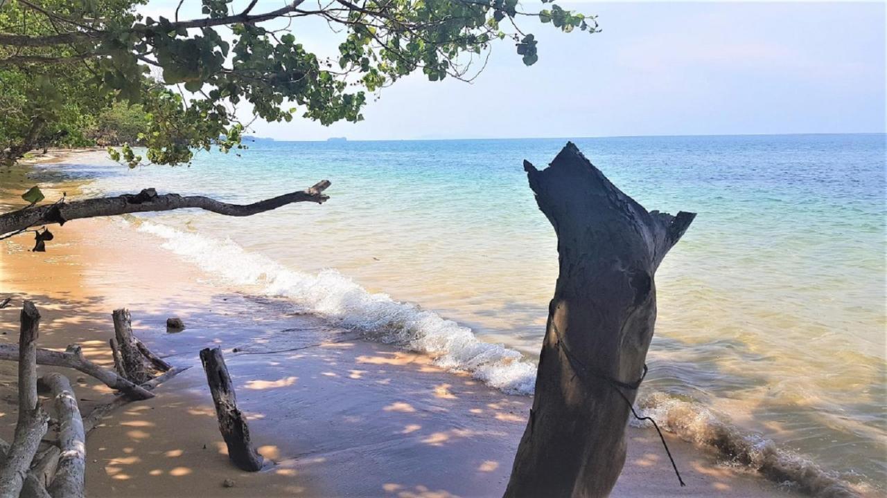 Koh Jum Coral Bay Resort المظهر الخارجي الصورة
