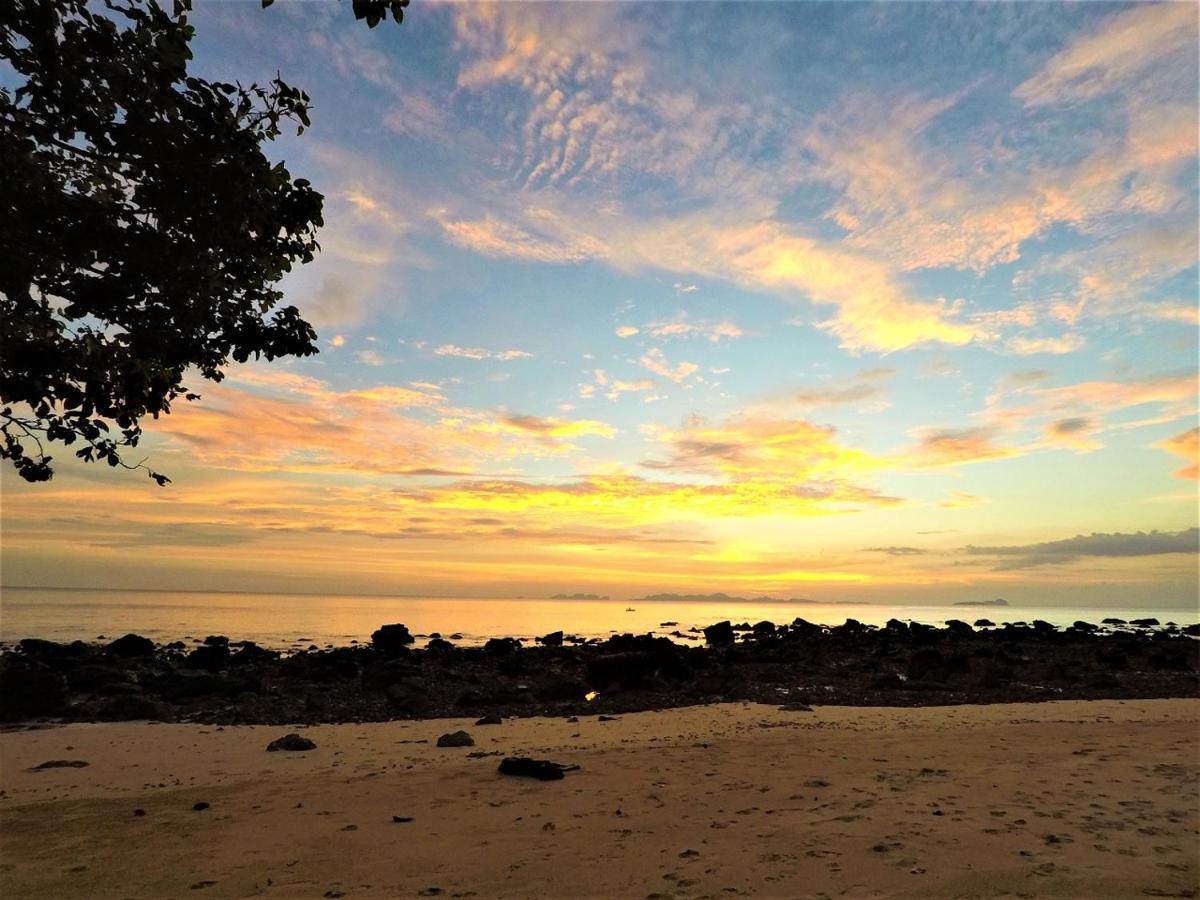 Koh Jum Coral Bay Resort المظهر الخارجي الصورة