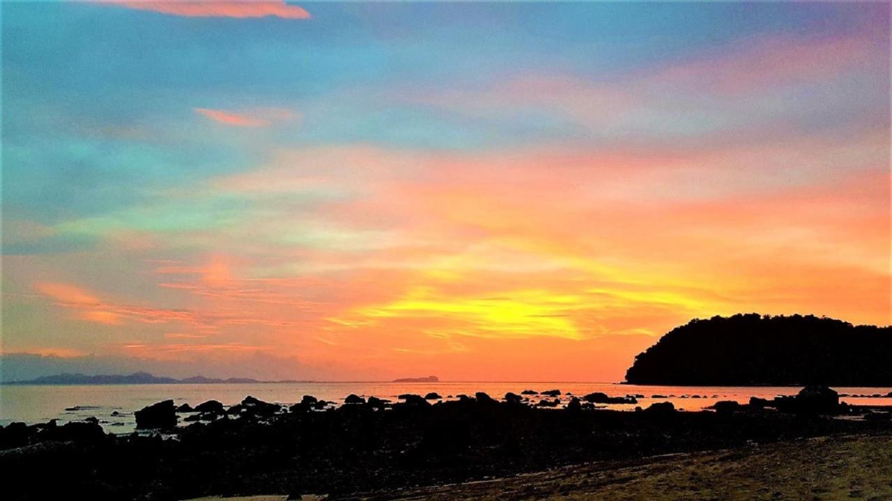 Koh Jum Coral Bay Resort المظهر الخارجي الصورة