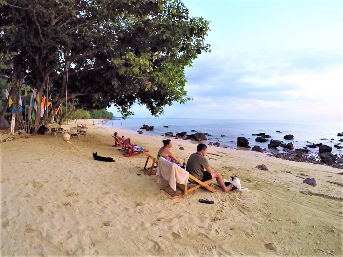 Koh Jum Coral Bay Resort المظهر الخارجي الصورة