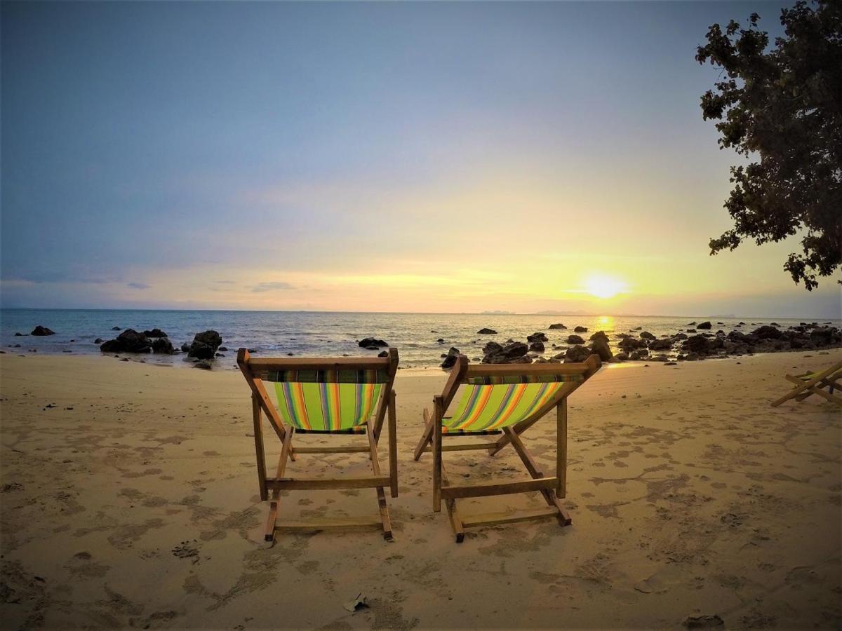 Koh Jum Coral Bay Resort المظهر الخارجي الصورة