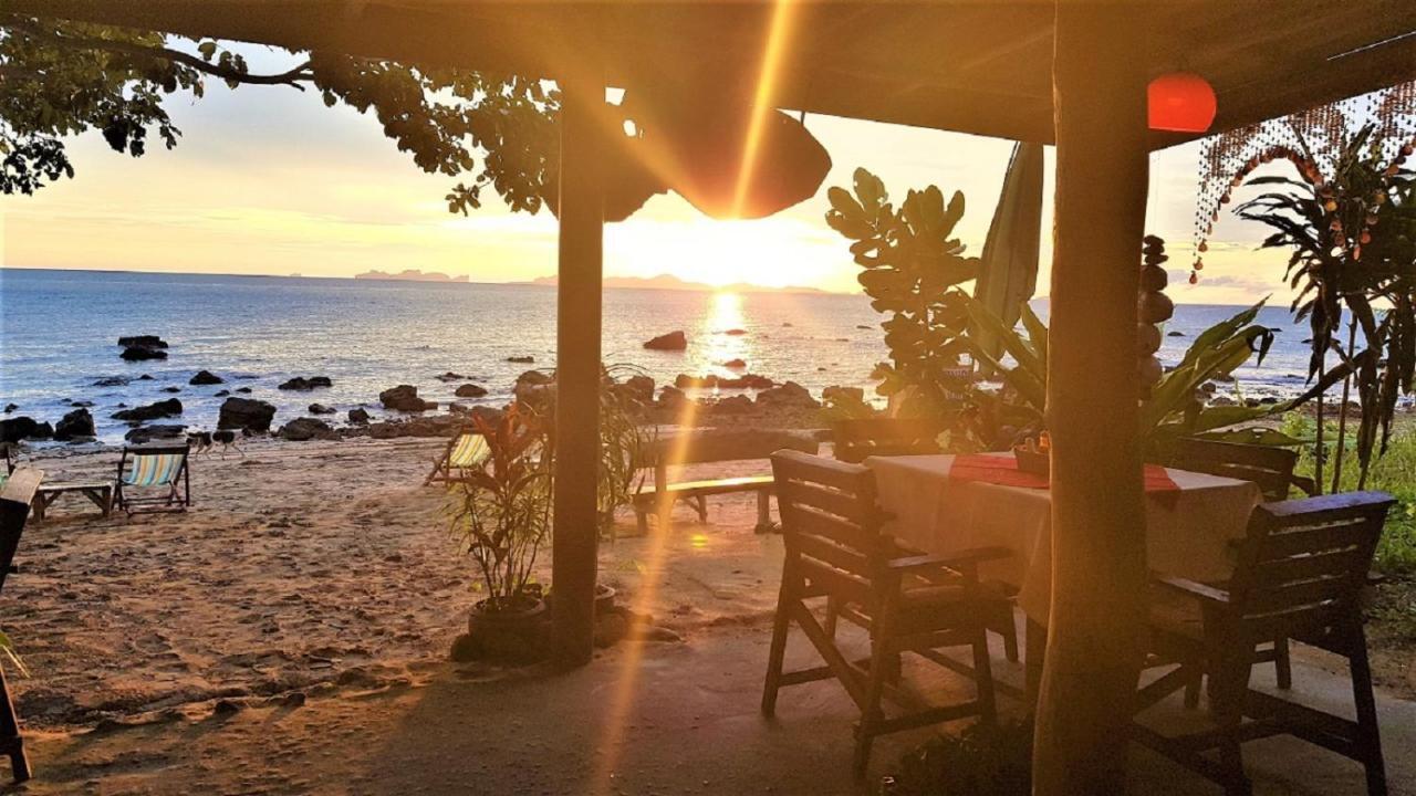 Koh Jum Coral Bay Resort المظهر الخارجي الصورة
