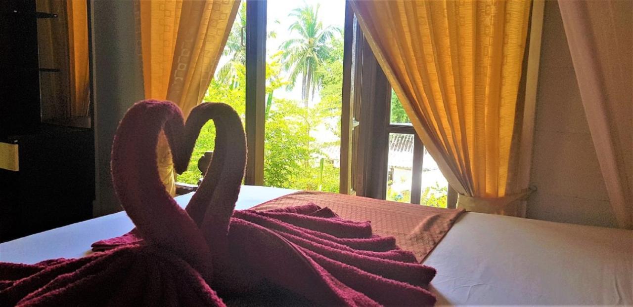 Koh Jum Coral Bay Resort المظهر الخارجي الصورة
