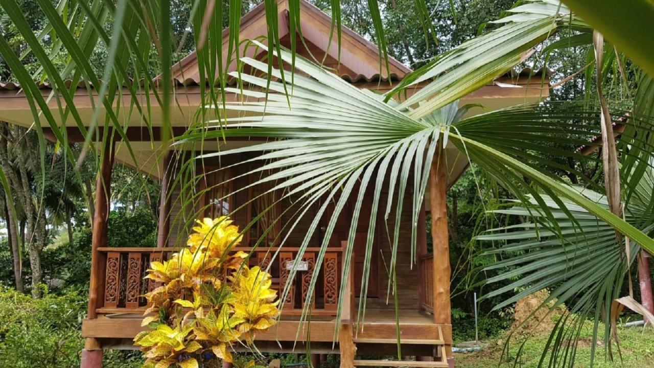 Koh Jum Coral Bay Resort المظهر الخارجي الصورة