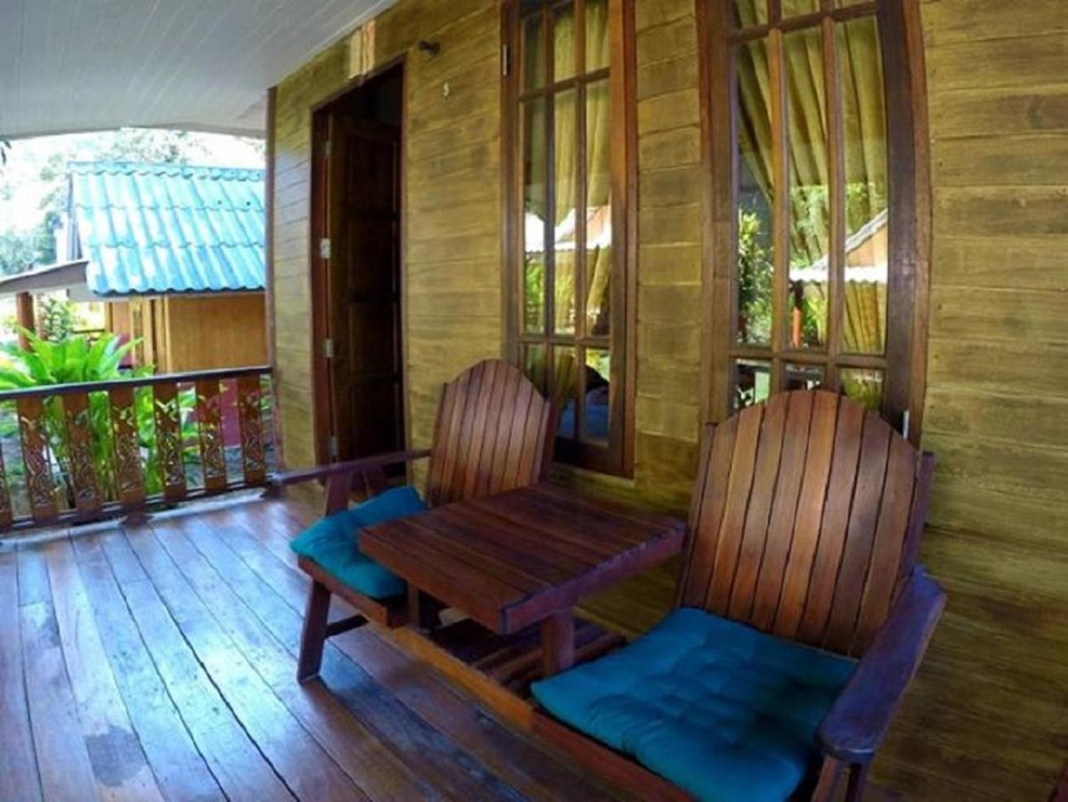 Koh Jum Coral Bay Resort المظهر الخارجي الصورة
