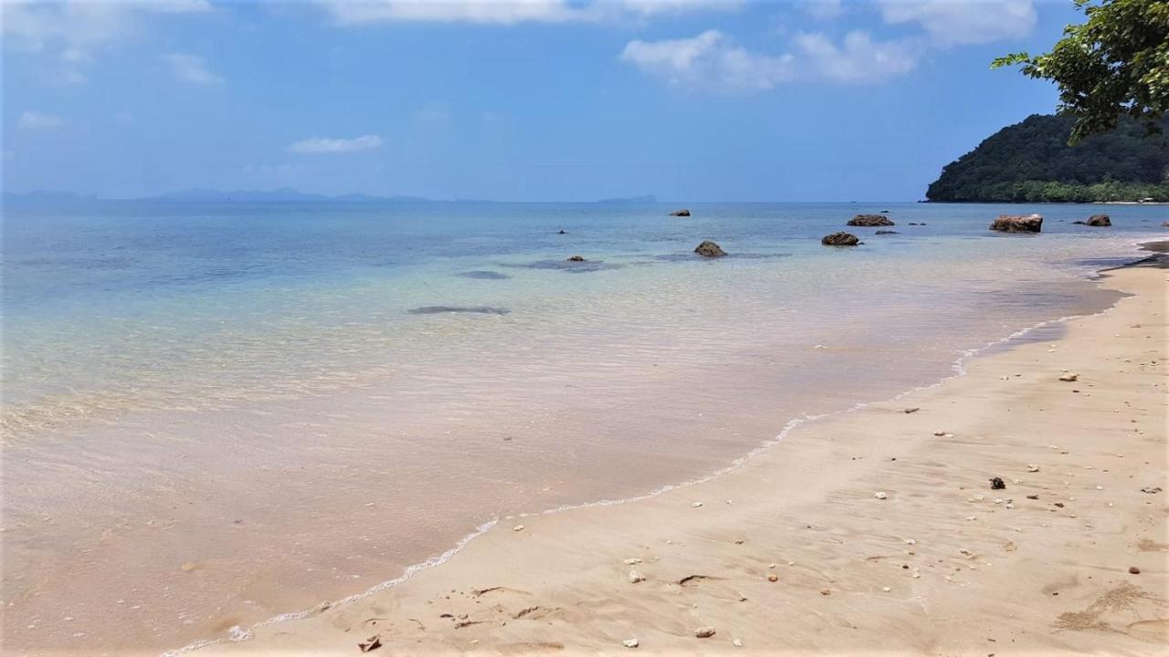 Koh Jum Coral Bay Resort المظهر الخارجي الصورة